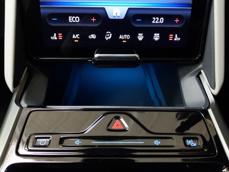 Used Ford Explorer 2025 for sale - 76721777: Photo 12