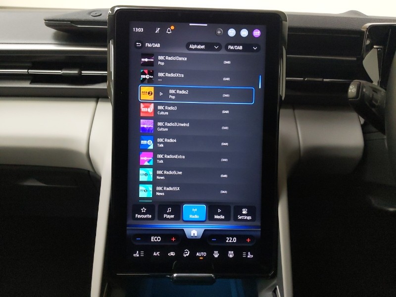 Used Ford Explorer 2025 for sale - 76721777: Photo 13