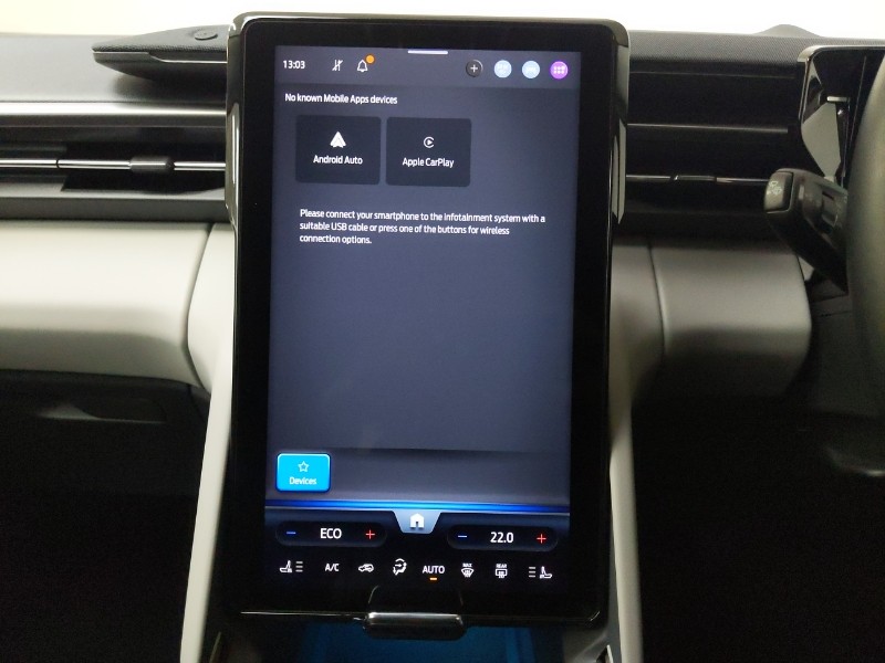 Used Ford Explorer 2025 for sale - 76721777: Photo 14