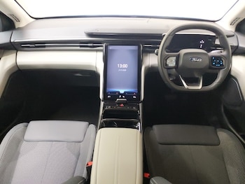 Used Ford Explorer 2025 for sale - 76721777: Photo