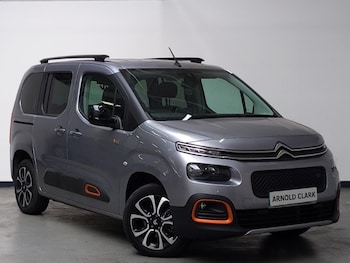 Used Citroen Berlingo 2023 for sale - 78333596: Photo