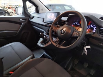 Used Renault Kangoo 2024 for sale - 78824659: Photo