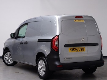 Used Renault Kangoo 2024 for sale - 78824659: Photo