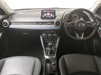 Used Mazda Mazda2 2020 for sale - 75959302: Photo