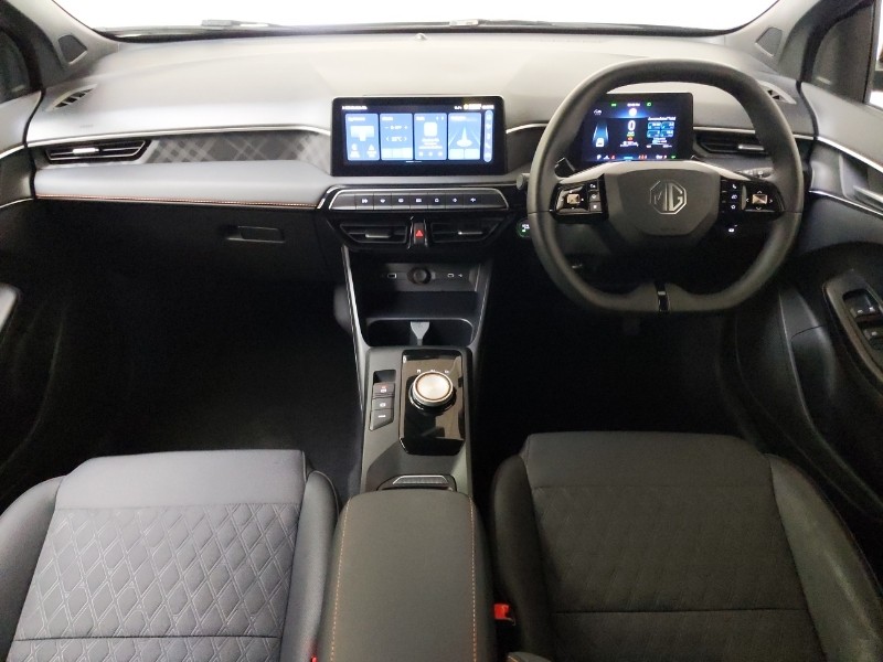 Used MG MG3 2024 for sale - 77197703: Photo 2