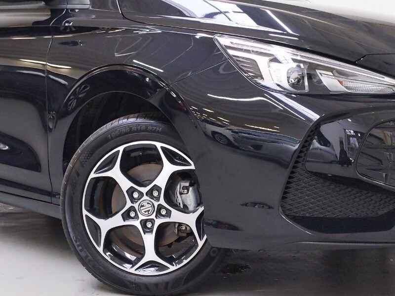 Used MG MG3 2024 for sale - 77197703: Photo 9