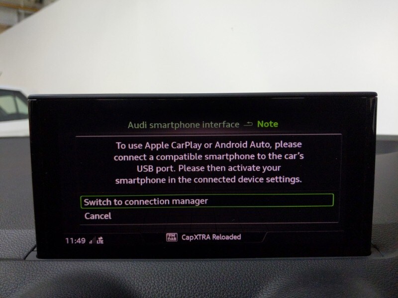 Used Audi Q2 2022 for sale - 77197717: Photo 17