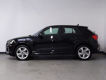 Used Audi Q2 2022 for sale - 77197717: Photo