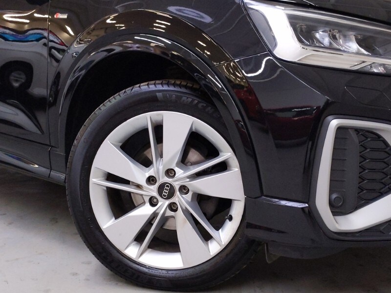 Used Audi Q2 2022 for sale - 77197717: Photo 9