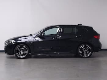 Used BMW 1 Series 2023 for sale - 79786449: Photo