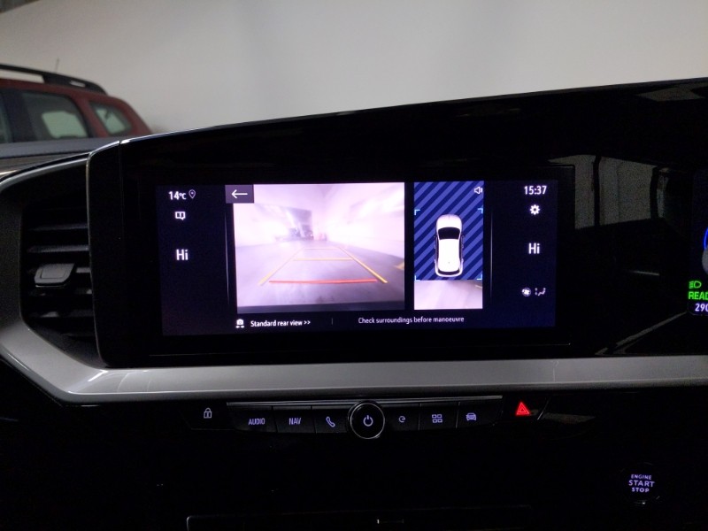 Used Vauxhall Mokka 2022 for sale - 77214113: Photo 11