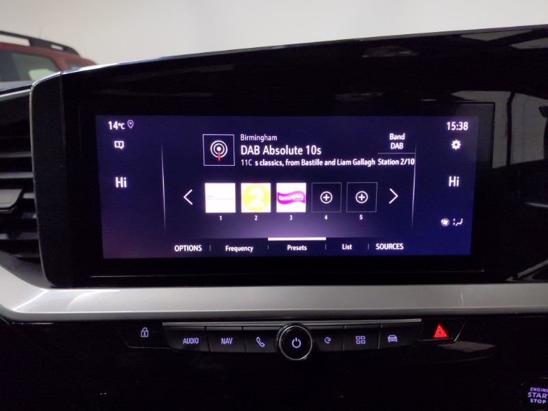 Used Vauxhall Mokka 2022 for sale - 77214113: Photo 16