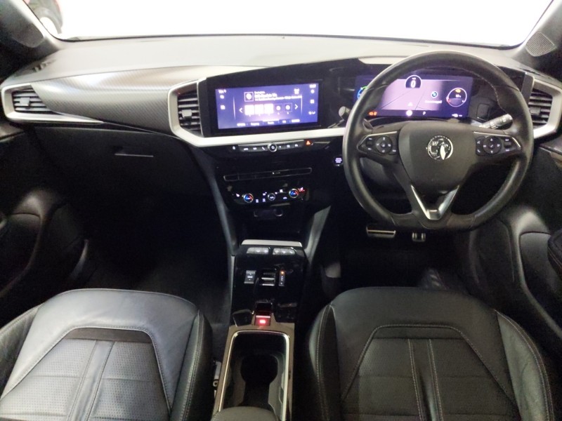 Used Vauxhall Mokka 2022 for sale - 77214113: Photo 2