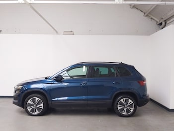 Used Skoda Karoq 2023 for sale - 79529461: Photo