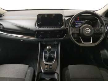 Used Nissan Qashqai 2022 for sale - 74940188: Photo