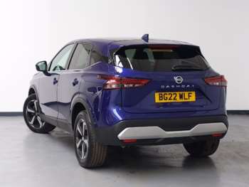 Used Nissan Qashqai 2022 for sale - 74940188: Photo