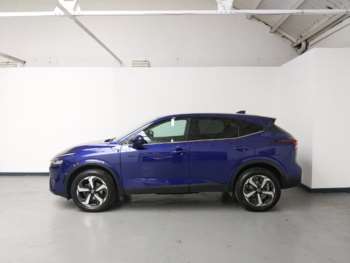 Used Nissan Qashqai 2022 for sale - 74940188: Photo