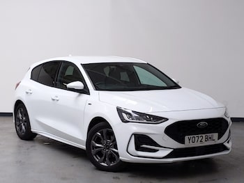 Used Ford Focus 2023 for sale - 78440568: Photo