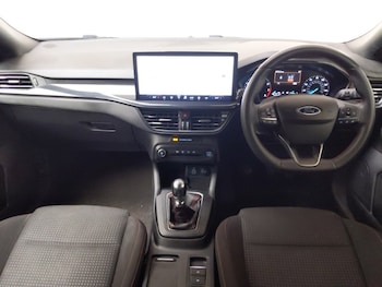 Used Ford Focus 2023 for sale - 78440568: Photo