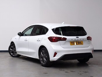 Used Ford Focus 2023 for sale - 78440568: Photo