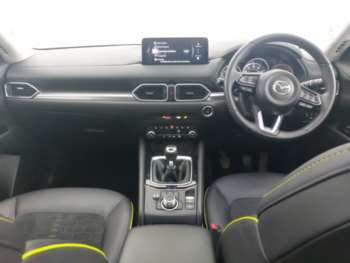 Used Mazda CX-5 2024 for sale - 75018174: Photo