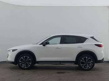 Used Mazda CX-5 2024 for sale - 75018174: Photo