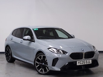 2025 - 120 M Sport 5dr Step Auto