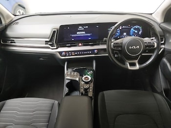 Used Kia Sportage 2024 for sale - 75663730: Photo