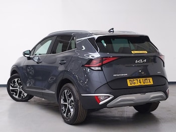 Used Kia Sportage 2024 for sale - 75663730: Photo