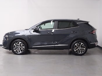Used Kia Sportage 2024 for sale - 75663730: Photo