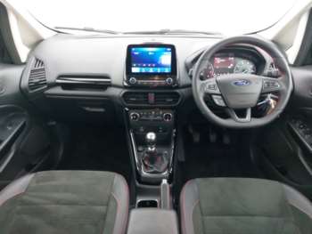 Used Ford Ecosport 2022 for sale - 74615411: Photo