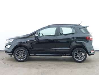 Used Ford Ecosport 2022 for sale - 74615411: Photo