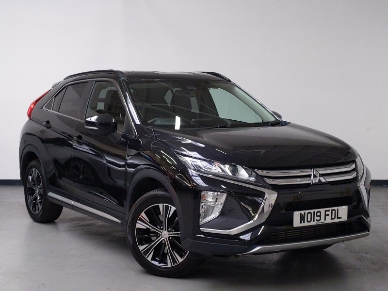 Used Mitsubishi Eclipse Cross 2019 for sale - 76335722: Photo 1