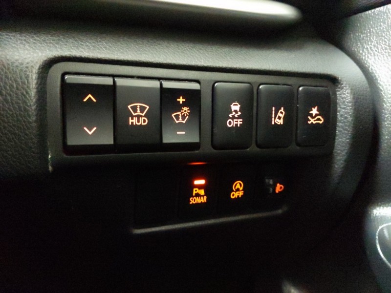 Used Mitsubishi Eclipse Cross 2019 for sale - 76335722: Photo 19