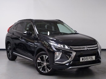 2019 - 1.5 3 5dr CVT 4WD