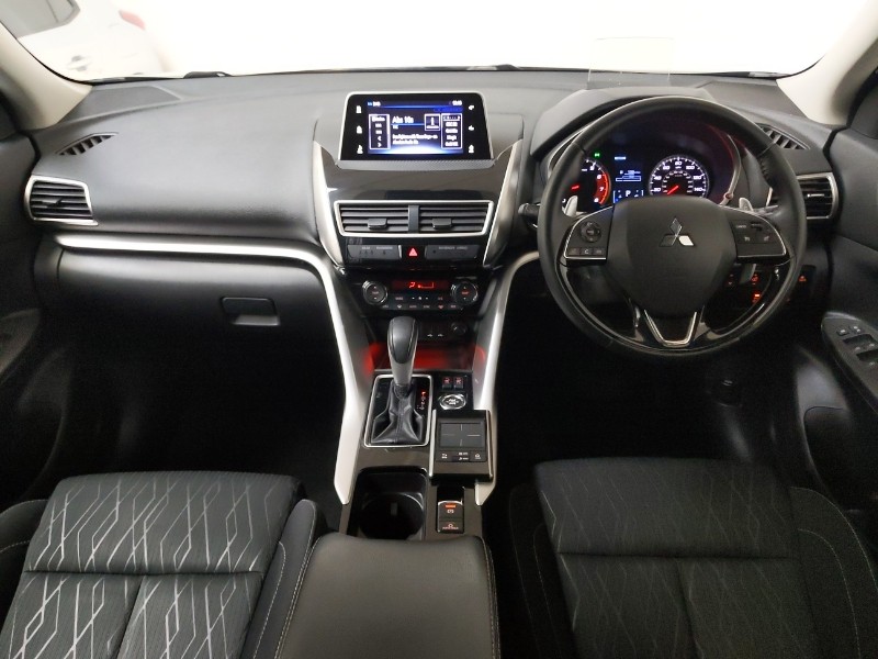 Used Mitsubishi Eclipse Cross 2019 for sale - 76335722: Photo 2