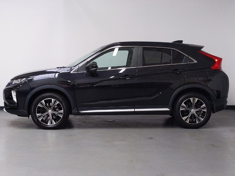 Used Mitsubishi Eclipse Cross 2019 for sale - 76335722: Photo 4