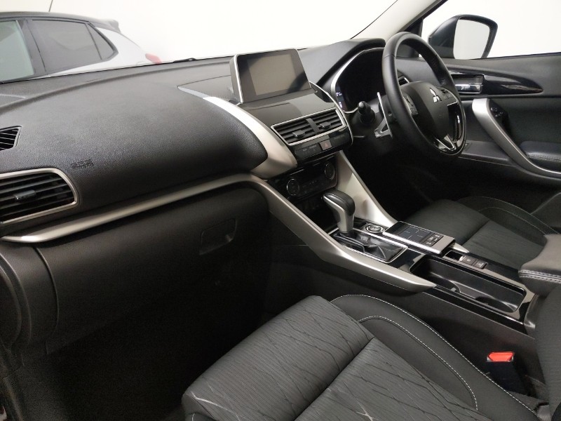 Used Mitsubishi Eclipse Cross 2019 for sale - 76335722: Photo 5
