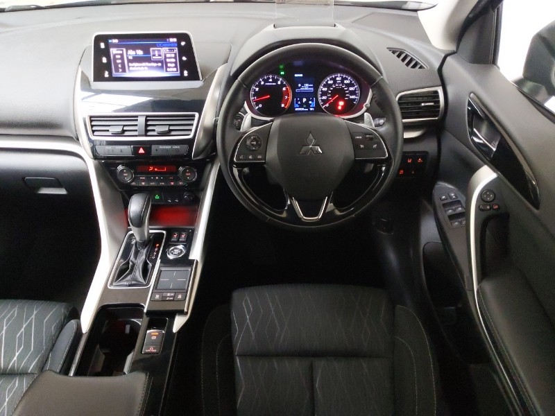 Used Mitsubishi Eclipse Cross 2019 for sale - 76335722: Photo 7