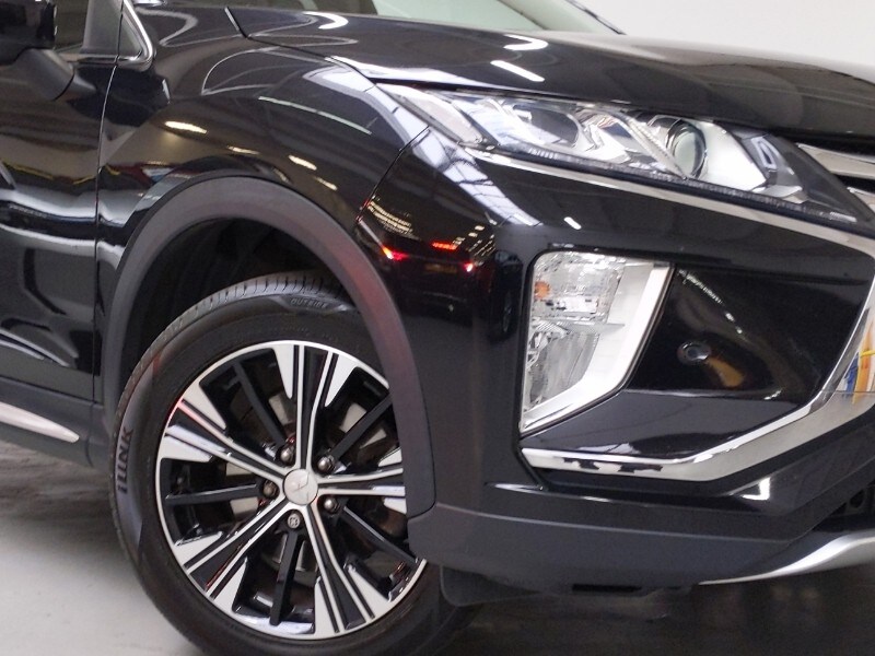 Used Mitsubishi Eclipse Cross 2019 for sale - 76335722: Photo 9