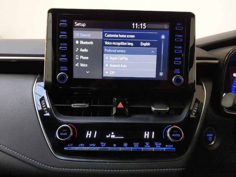 Used Toyota Corolla 2022 for sale - 77047039: Photo 14