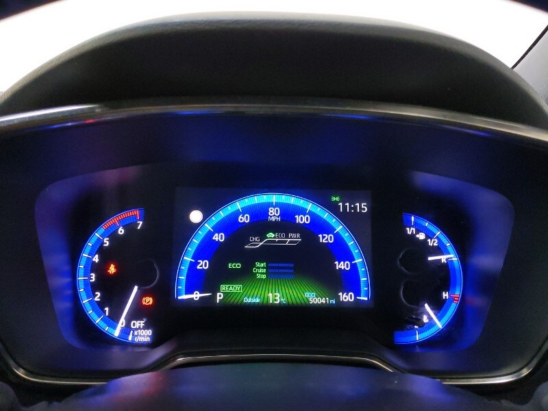 Used Toyota Corolla 2022 for sale - 77047039: Photo 15