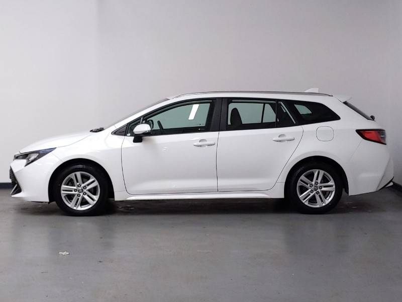 Used Toyota Corolla 2022 for sale - 77047039: Photo 4