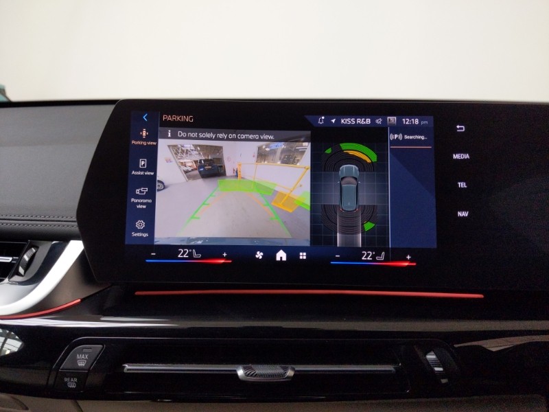 Used BMW iX1 2024 for sale - 77881685: Photo 11