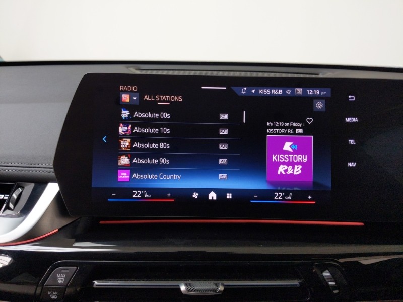 Used BMW iX1 2024 for sale - 77881685: Photo 13