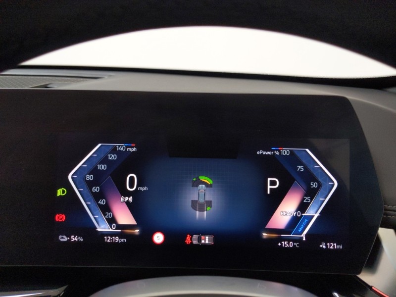 Used BMW iX1 2024 for sale - 77881685: Photo 15