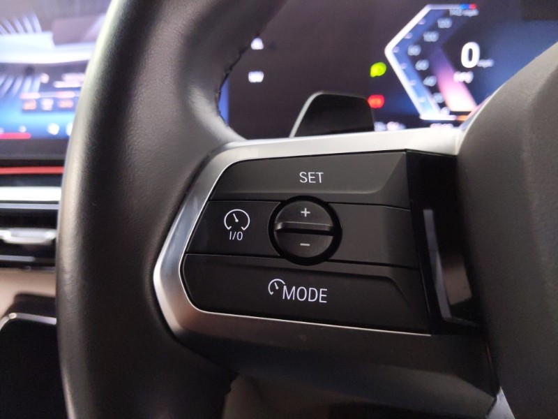 Used BMW iX1 2024 for sale - 77881685: Photo 16