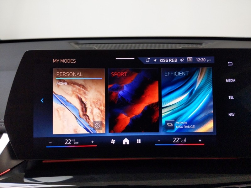 Used BMW iX1 2024 for sale - 77881685: Photo 18