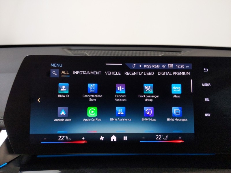 Used BMW iX1 2024 for sale - 77881685: Photo 19