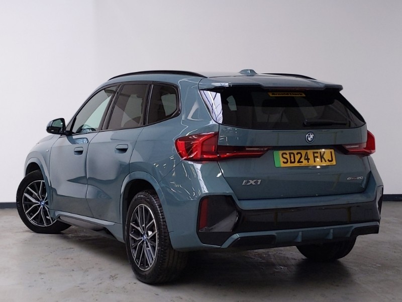 Used BMW iX1 2024 for sale - 77881685: Photo 3